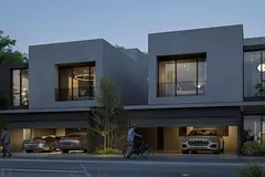 5% DP | Mortgage | No Commission | Gated | Corner