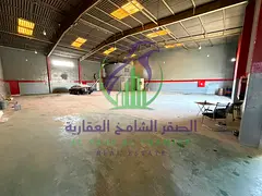 Warehouse For Rent In Sharjah Industrial Area 5 Premium Location Suitable For All Commercial And Ind