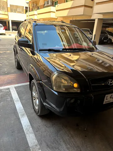 صورة 3 لـ 2009 Hyundai TUCSON
