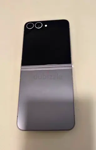 Samsung Z Flip6 512gb