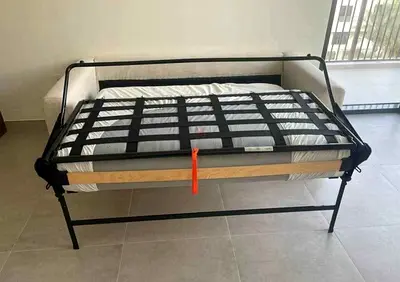 IKEA vimle two seater Sofa bed