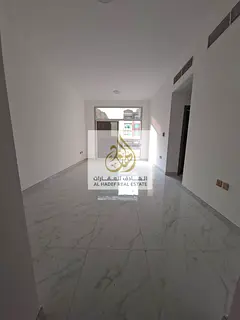 🏡 Yearly Rent | Brand New 2 Bedroom Apartment in Al Mowaihat 3 – Ajman ✨