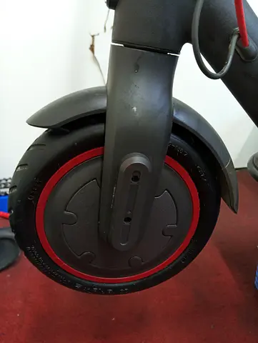 Xiaomi pro 2 scooter