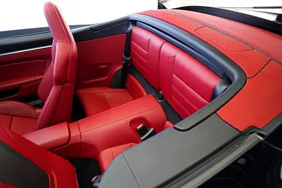 2024 Porsche 911 — миниатюра 6