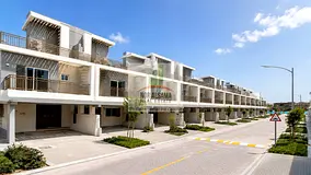 🏡 FOR SALE | 3 Bedroom Townhouse + Maid’s Room | Camelia, DAMAC Hills 2