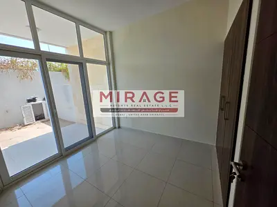 Spacious 4BR | Unfurnished | Road View