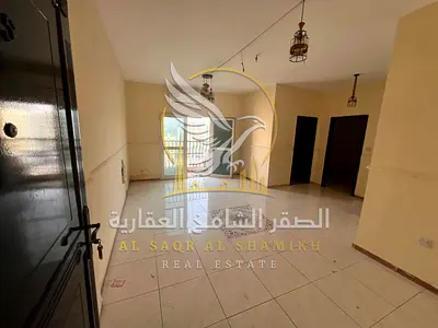 One bedroom and living room open view balcony store room spacious layout split AC central gas modern kitchen spacious bathroom
