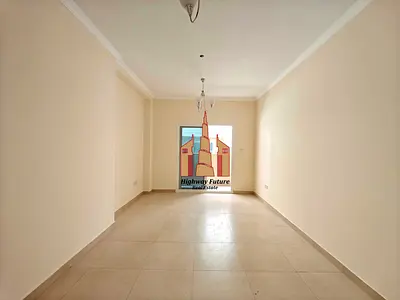 READY TO MOVE APARTMENT WITH BALCONY ON PRIME LOCATION