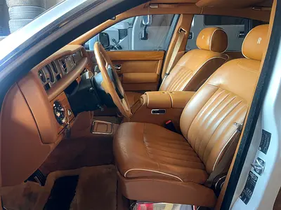 2011 ROLLS-ROYCE PHANTOM — фото 8
