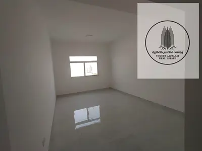 Prime 1BR Apartment with Balcony & Central AC – Al Jurf 2