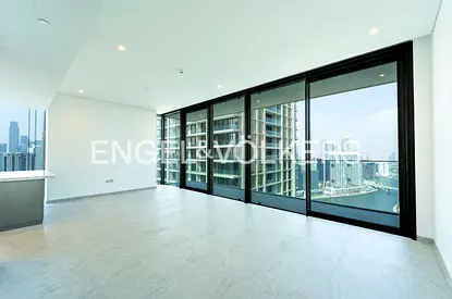 Burj & Canal Views | Viewable | High Floor