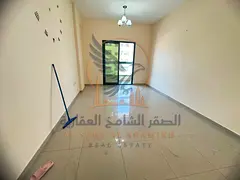 1BHK for Annual Rent in Al Nuaimiya 1, Ajman | Balcony | Near Al Hikma School | Close to Sheikh Khal