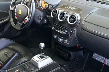 صورة 14 لـ 2007 Ferrari F430