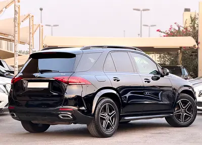 Mercedes-Benz GLE 350, миниатюра 6