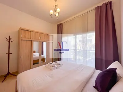 Cozy Studio | Well-Maintained | Multiple Cheques