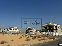 Close To Park | G+1+50% | Lowest Price