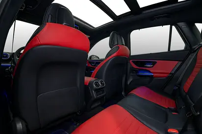 Mercedes-Benz GLC 200 AMG 4MATIC, миниатюра 15