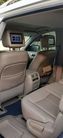 2015 Nissan Pathfinder SL - Fully Loaded American Spec SUV | Panoramic Sunroof | Premium Leather | 7