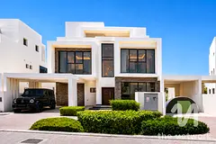 Golf And Lake View | Brand New | 6 Bed