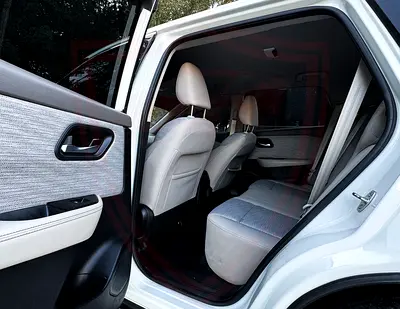 Nissan X-Trail S, миниатюра 10