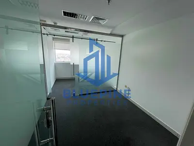 Yes Business Tower - Chiller Free Premium Offices for Rent at Al Barsha 1, Dubai | Near Metro