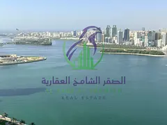 Two Bedroom Apartment in Al Majaz 3 for rent open Sea View Balcony Ultra Deluxe Finish Gym Pool Park