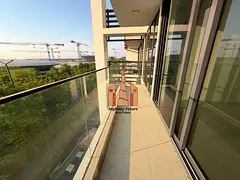 Ready to move one bedroom with all facilities in Aljada area and only rent 63k in 4 payments