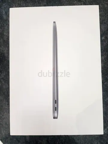 Apple Macbook air