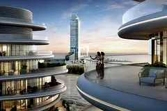 Branded | Partial Sea View | Near Wynn Casino