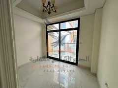 Two-bedroom apartment for annual rent in Al Tallah Ajman Prime location with easy access to the Duba