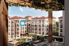 2BR with Balconies | High Floor | Prime Location