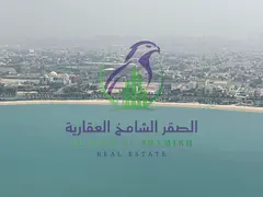 Spacious 1BR Apartment in Al Mamzar with Premium Finishing, Laundry Room, Store, Balcony, Gym, Pool 