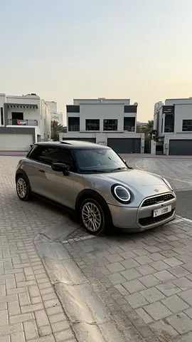 صورة 1 لـ 2025 MINI COOPER