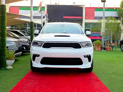 2020 Dodge Durango GT | American Specs | Pristine Condition