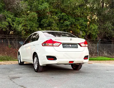 Suzuki Ciaz GL, миниатюра 4