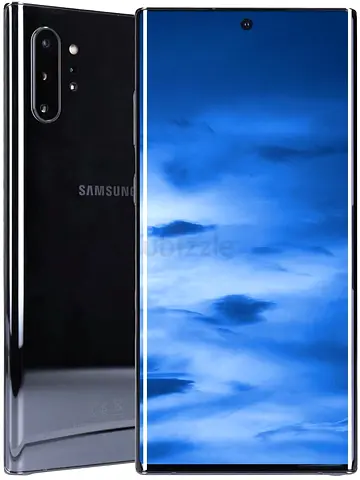 Samsung Galaxy Note10+ SM-N975U - Good Condition