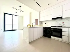 Park View | High Floor | Kitchen Appliances
