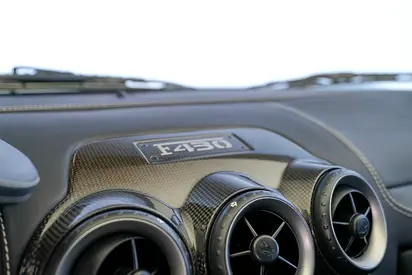 صورة 13 لـ 2007 Ferrari F430