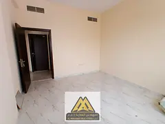 One-bedroom apartment for annual rent in Al Jurf 2, Ajman Balcony with open views | Central air cond