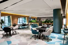 FULLY FURNISHED PRIVATE OFFICE SPACE FOR RENT - BOOK NOW
