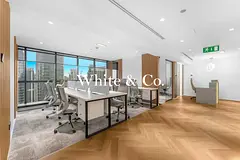 Prime Location | Fully Furnished | Vacant
