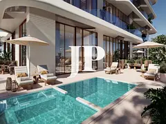 Luxury Living • High ROI • Capital Appreciation 2BR Apartment | Flora Shore | Poolside & Beachfr
