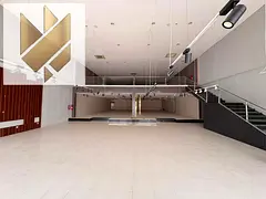 Showroom for Rent in Industrial Area 4 – 7,500 Sq. Ft. | Main Road