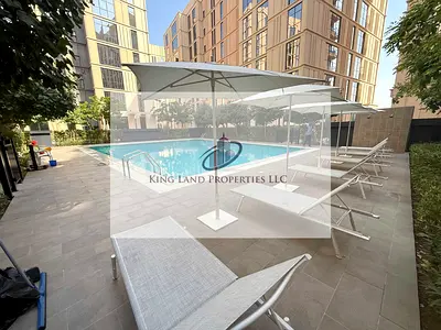 Spacious 1BHK | Modern Community | Premium Amenities | Al Mamsha Sharjah