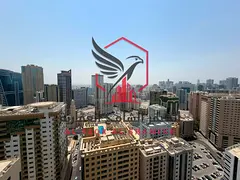 Largest one bedroom apartment with open city view balcony free gym and pool in a prime location firs