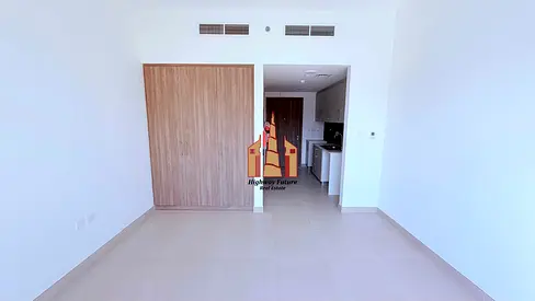 Brand new | Attractive price | Lavish studio Apartment | Good community