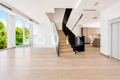 Lagoon Facing | Al Barari Villa | Now Available