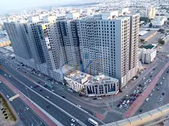Upscale two-bedroom apartments in City Towers | Lowest down payment | Freehold ownership | Excellent
