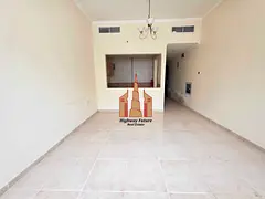 1Month free Luxury studio apartment close kitchen family building on the road Muwaileh