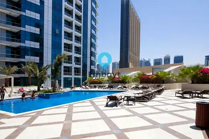 Pool View | Ready to move | 4 Cheques